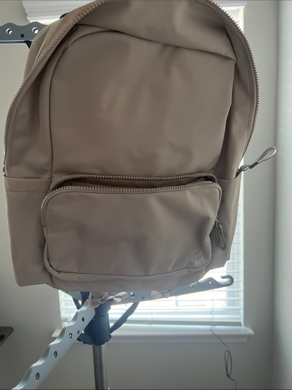 lululemon athletica Backpack in Taupe Neutral - Picture 5 of 10